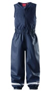 Reima Barn regnbyxor Loiske, Navy