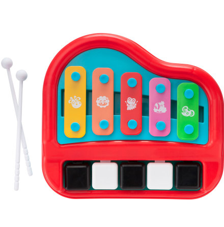 Playgro Musik Xylofon