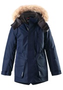 Reimatec® Vinterjacka Naapuri, Navy