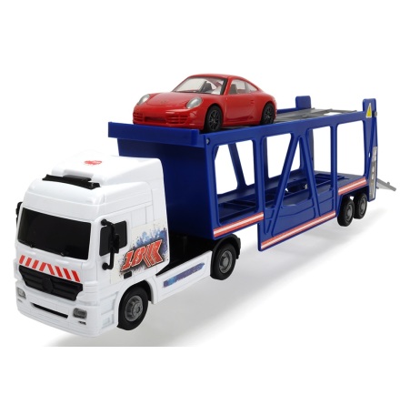 Dickie Toys Biltransport