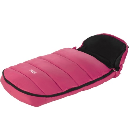 Britax Shiny kpse, Pink