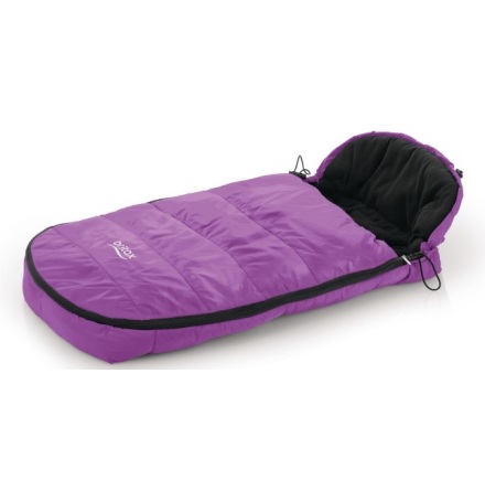 Britax Shiny kpse, Purple