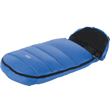 Britax Shiny kpse, Bright Blue