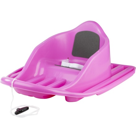 Stiga Babypulka Cruiser, Rosa