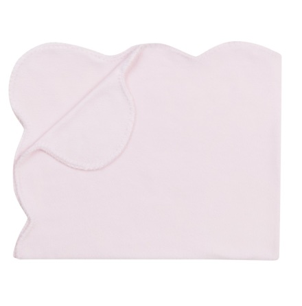 Vinter & Bloom Filt Fine Fleece, Pink Rose