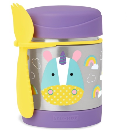 Skip Hop Zoo Mattermos, Enhrning