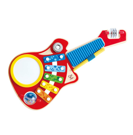 Hape 6-in-1 Music Maker