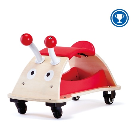 Hape Ladybug