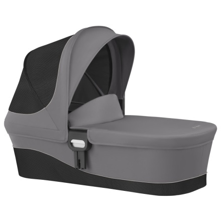 Cybex Liggdel Balios M, Manhattan Grey