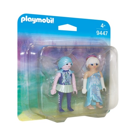 Playmobil Duopack snlvor