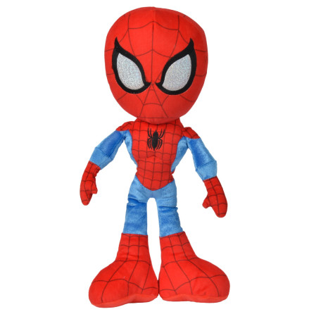 Disney Marvel Action, Spiderman, 40 cm
