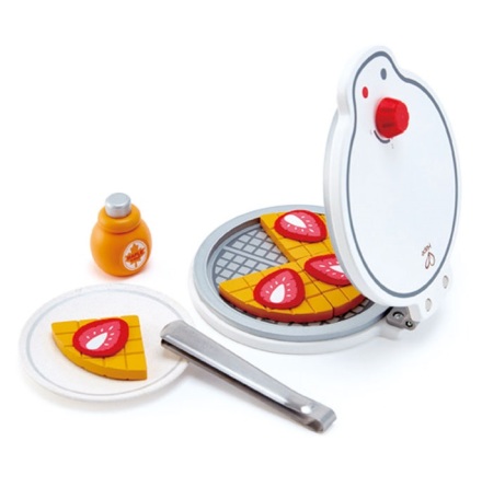 Hape My First Waffle Maker