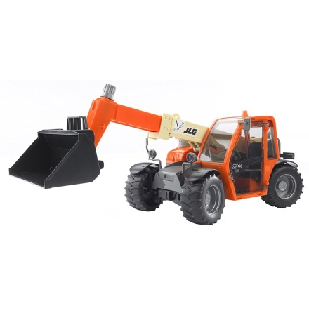 Bruder JLG 2505 Teleskopslastare