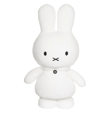 Miffy, XL, vit