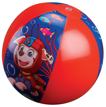 Paw Patrol Badboll