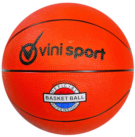 Vini Basketboll Strl. 5