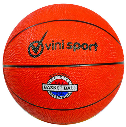 Vini Basketboll Strl. 7