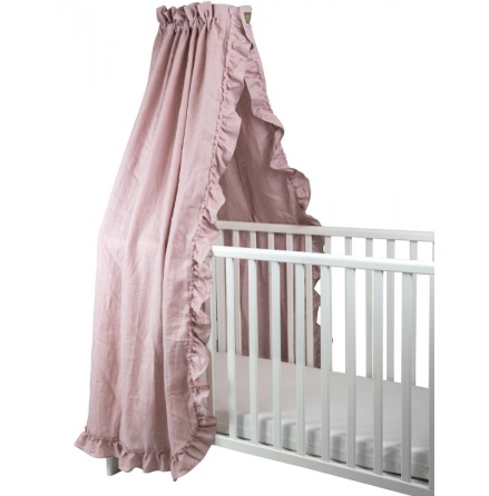 NG Baby Snghimmel Volang, Rose Mood Ruffles