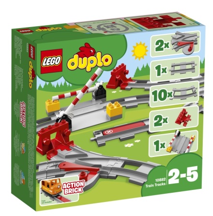 Lego Duplo Spr