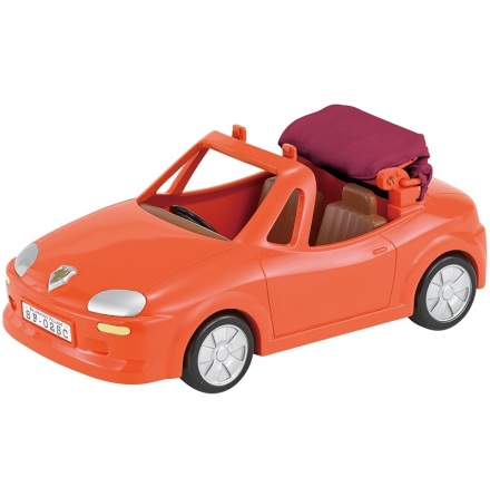 Sylvanian Families Cabriolet