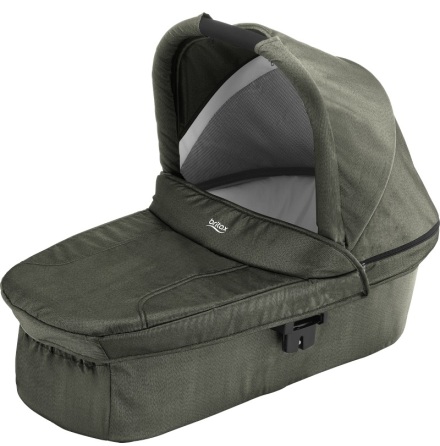 Britax Liggdel, Olive Denim