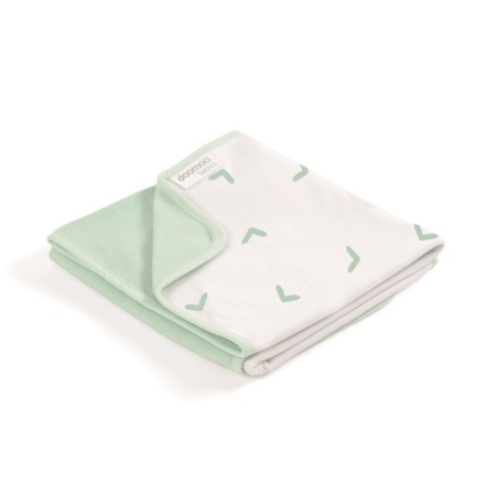 Doomoo Basics Filt, Mint