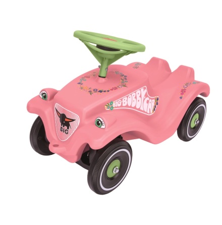 Bobby Car Classic, Flower
