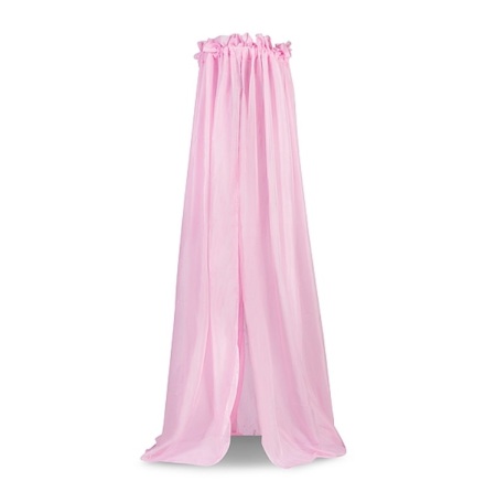 Jollein Snghimmel - Veile 155cm voile pink