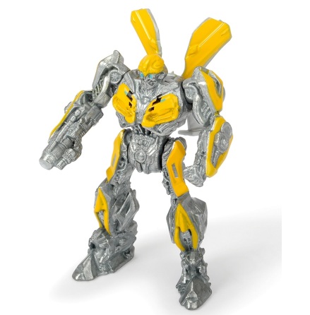 Transformers M5 Bumblebee Robot