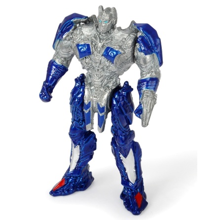 Transformers M5 Optimus Prime Robot