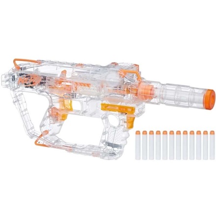 Nerf N-Strike Shadow Ops Evader