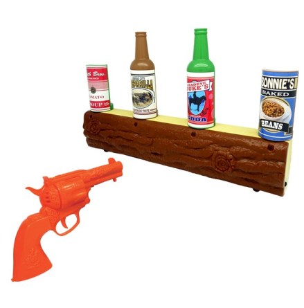 Dragon-I Wild West Gun Set, IR