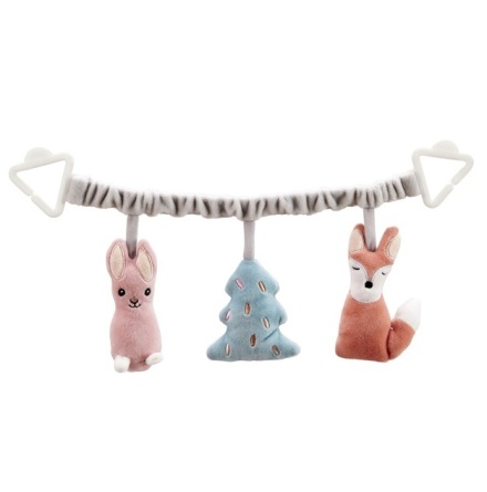 Kid's Concept Barnvagnshnge Edvin