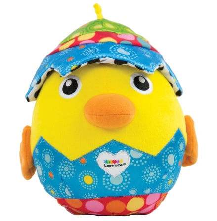 Lamaze Hatching Henry