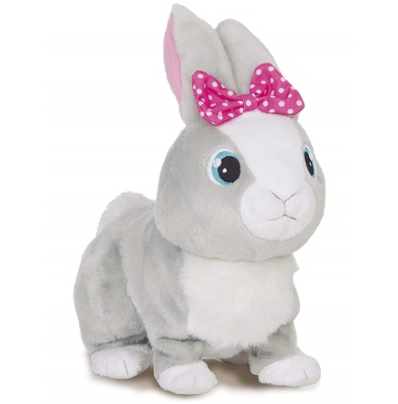 Betsy The Rabbit, Club Petz