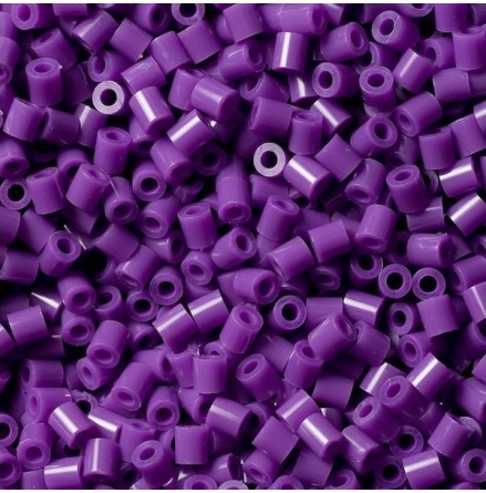 Hama Midi Prlor 1000st, Purple