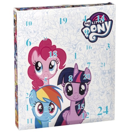 My Little Pony Adventskalender