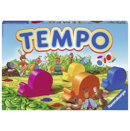 Ravensburger Tempo