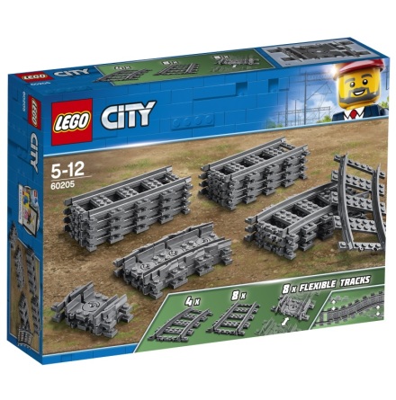 Lego City Spr