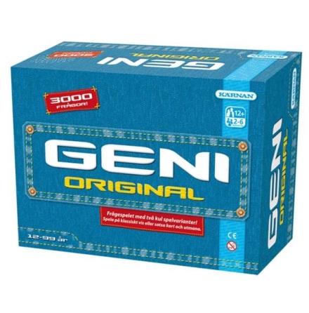 Geni Original