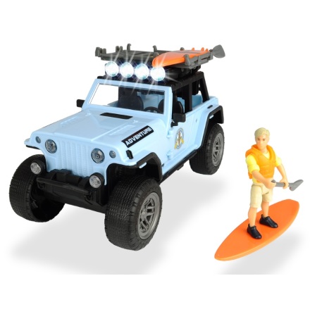 Dickie Toys Surfing Set