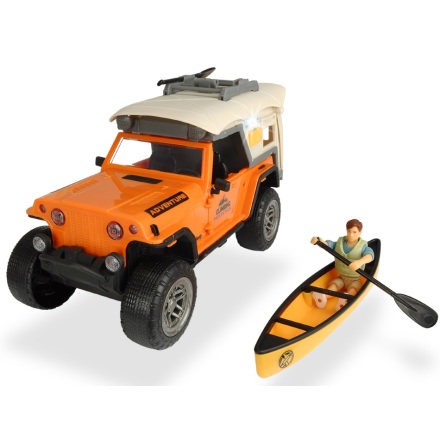 Dickie Toys Camping Set