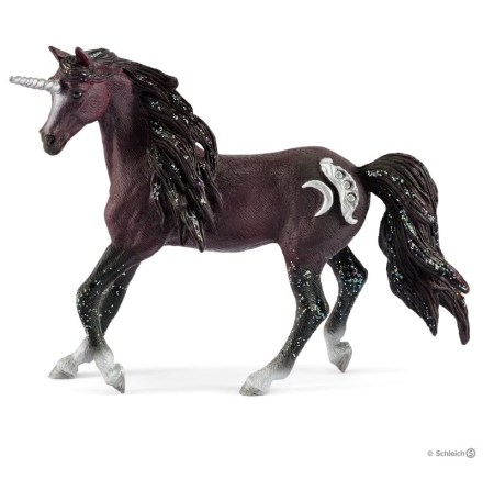 Schleich Mnenhrning, hingst