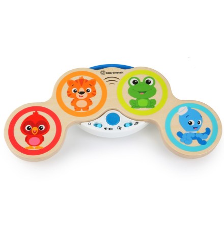 Hape Baby Einstein Magic Touch Drums