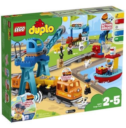 Lego Duplo Godstg