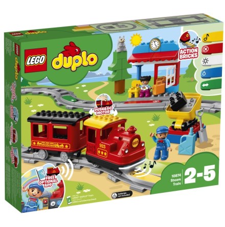 Lego Duplo ngtg