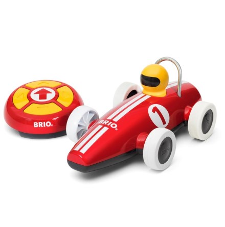 Brio Fjrrstyrd racerbil