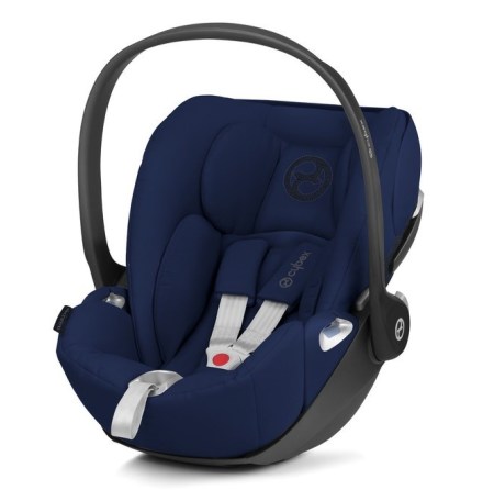 Cybex Cloud Z i-Size, Midnight Blue