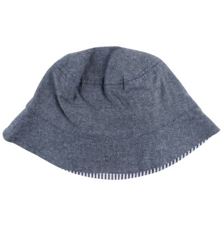 Nordic Label Vndbar Hatt, Denim