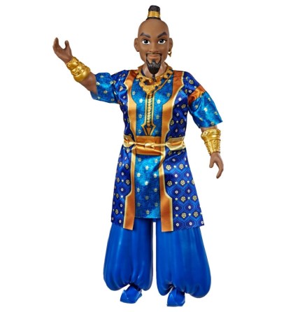 Aladdin Figur Basic, Anden